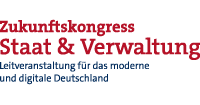 Zukunftskongress Staat & Verwaltung 2025 Berlin