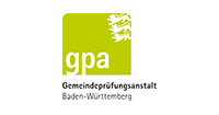 Gemeindeprüfungsanstalt Baden-Württemberg