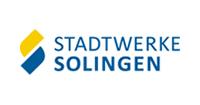 Stadtwerke Solingen GmbH - Verkehrsbetrieb