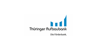 Thüringer Aufbaubank Anstalt des öffentlichen Rechts